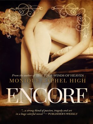cover image of Encore